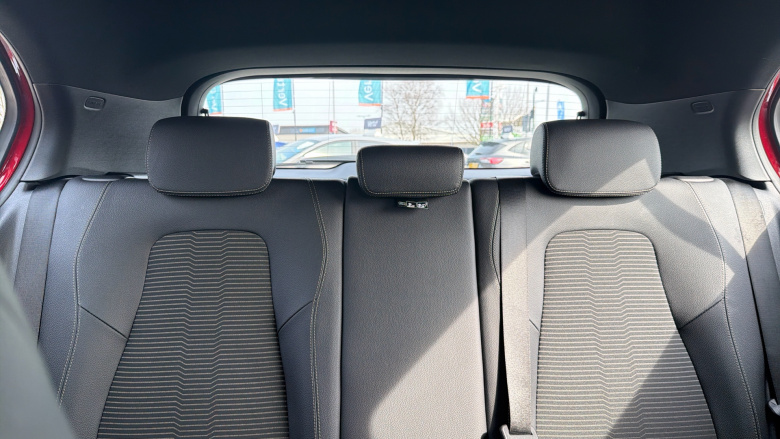 Mercedes-Benz A-Class A200 Sport 5dr Auto Petrol Hatchback